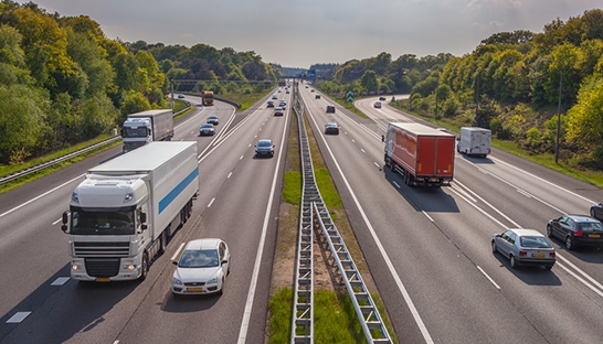 Mott MacDonald and Sweco hired to upgrade M3 and M27 junctions