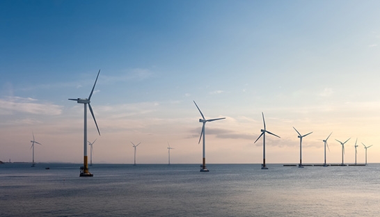 Mott MacDonald provides financing expertise to wind farm in Cumbria