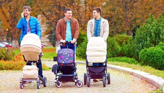 Paid family leave adds value to both companies and employees