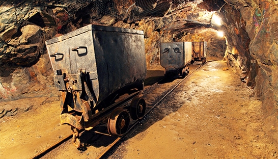 Mining companies face challenges from investors as returns crumble