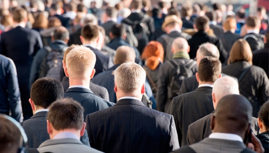 CEOs: Changing technology landscape is impacting people strategy