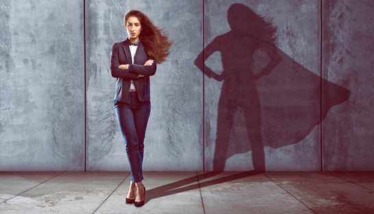 Women continue to face barriers in recruitment and progression