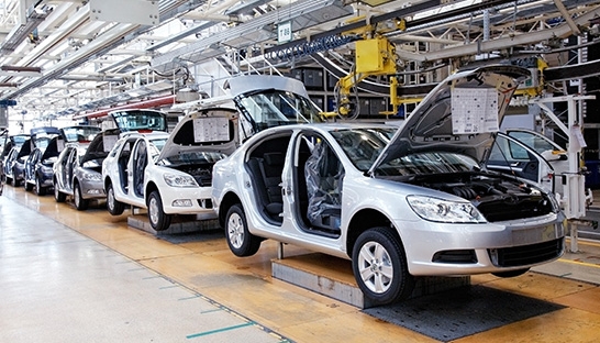Brexit likely to hit UK automotive manufacturers hard