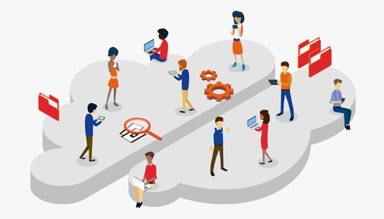 Four success factors for the adoption of HR analytics and reporting