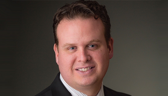 MMC names Keith Walsh new CFO of Marsh and Guy Carpenter