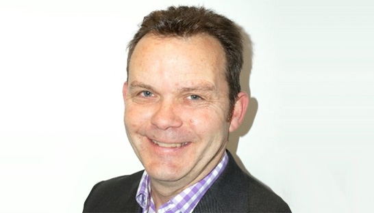 Mott MacDonald adds Andy Preece to its Sports advisory business