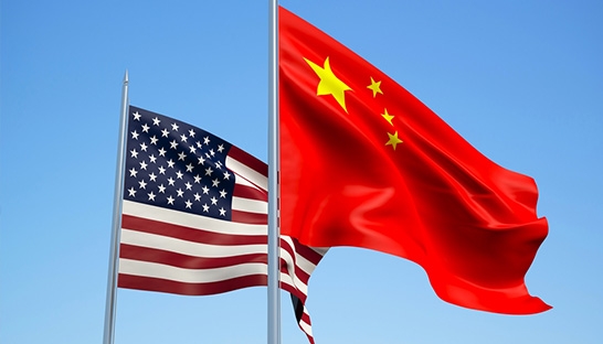 US and China most likely places for disruptive innovation