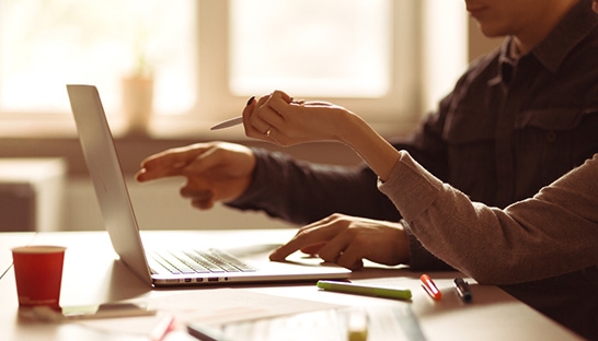 Front liners better able to manage risk in dynamic business environment  
