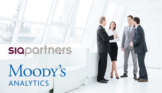 Sia Partners joins Moody's Analytics PartnerAlliance network