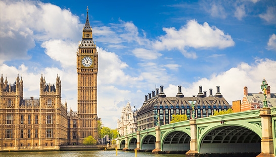 Robert Dedman joins Navigant’s Investigations and Compliance arm