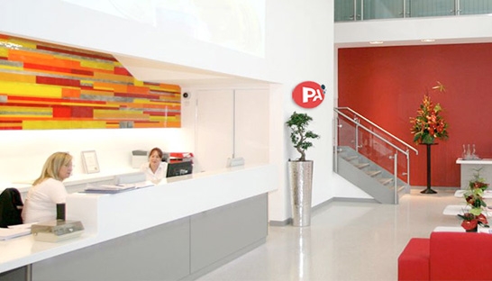 PA Consulting Group joins Ellen MacArthur Foundation's CE100 programme
