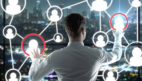 KPMG acquires FinTech matching platform Matchi