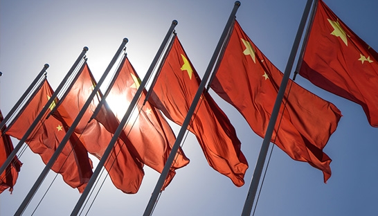 Silk Road revamp creates potential for Chinese expansion
