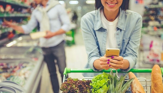 Rise of hard discounters to hit market share of large US supermarkets
