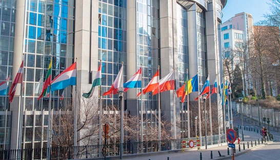 European report calls for greater regulation of Big Four auditors