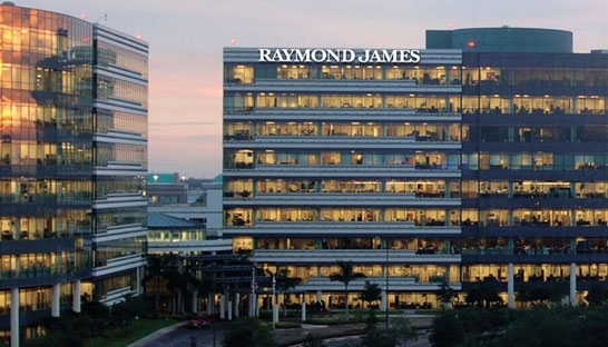 Raymond James appoints Board advisors Bernd Gottschalk and Xinyin Zhang