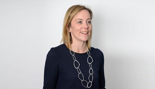 Mazars has appointed Sarah Lord as a Financial Planning Partner