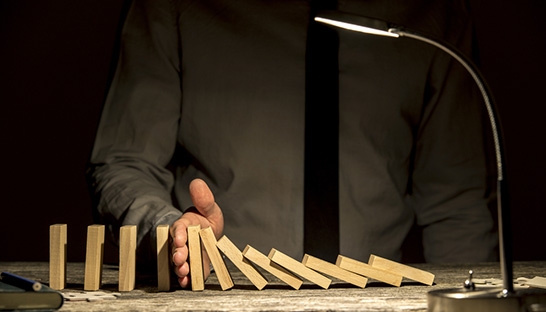 CEO Pulse survey highlights continued global uncertainty as crisis risk