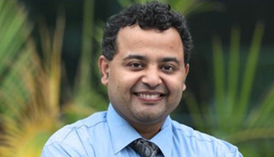 McKinsey India partner named CEO of DEN Networks