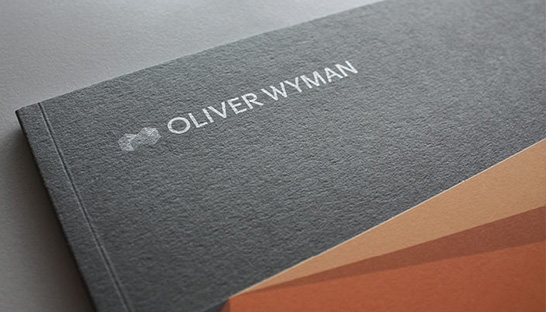 Oliver Wyman adds senior consultants in the UK and Germany