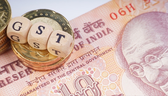 EY, PwC, Deloitte and KPMG helping Indian firms prepare for GST