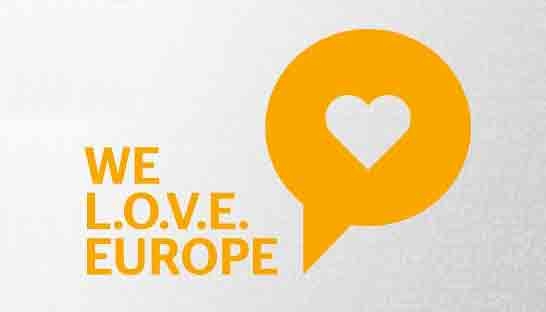 Oliver Wyman supports roll-out of 'We l.o.v.e. Europe' pilot project