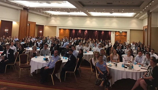 Mazars adds 195 trainees in effort to benefit from social mobility