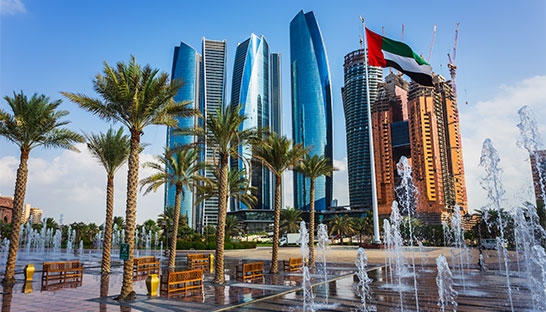Celerant Consulting opens office in Abu Dhabi