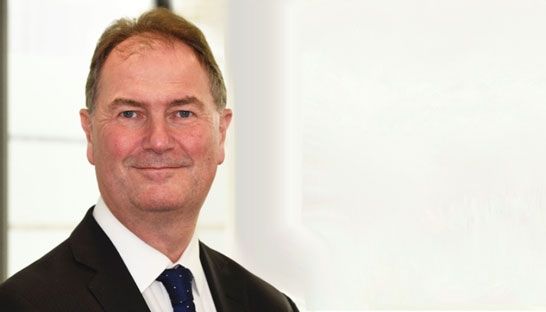 Deloitte adds Andrew Carey as real estate technology practice lead