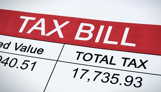 Capita helps local authorities collect millions more in council tax