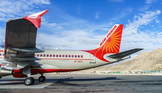 EY, Rothschild and Cyril Amarchand advise on Air India divestment