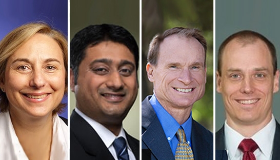 Cornerstone Research adds senior experts to UK and US team