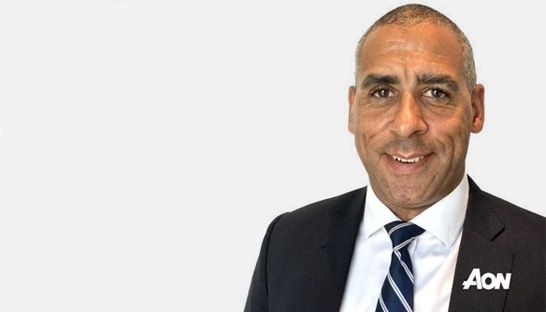 Aon Hewitt names Christopher Page CEO of Middle East and Africa