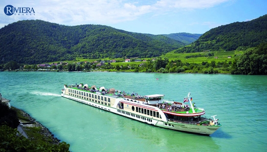 Professional services firms advise on majority stake in Riviera Travel