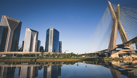 L.E.K. Consulting expands into South America with São Paulo, Brazil office