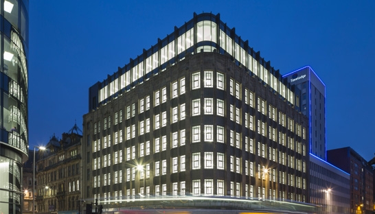 Mazars opens doors of new Glasgow office, appoints Scottish Managing Partner