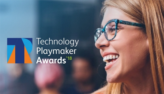 Booking.com awards for women in tech recognises KPMG consultants