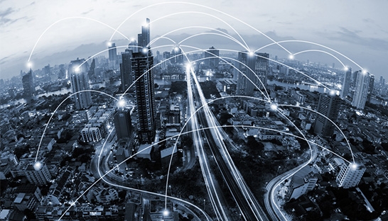 Firms should diversify networks to transform into digital superpowers