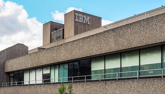 IBM UK staff face uncertain future as redundancy plans placed on 'pause'