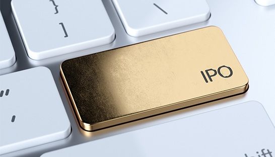 European IPOs values and volume rebound from the subdued previous year