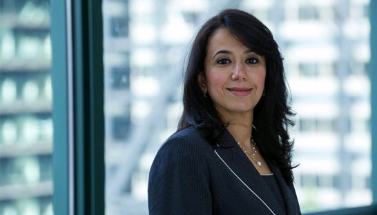 Former KPMG consultant appointed Director at African Development Bank