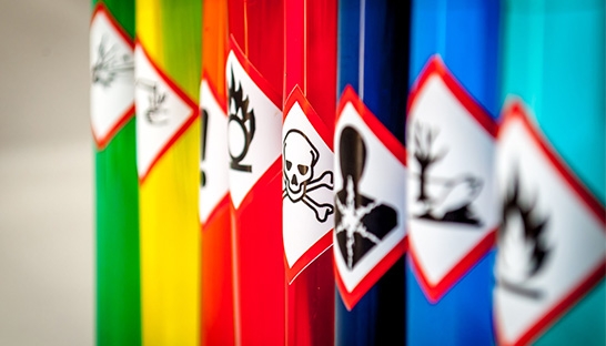 Chemical industry sees $184 billion decline in M&A value after reduction of mega deals