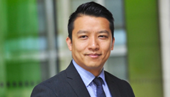 EY appoints Andy Ng as Information Protection Leader