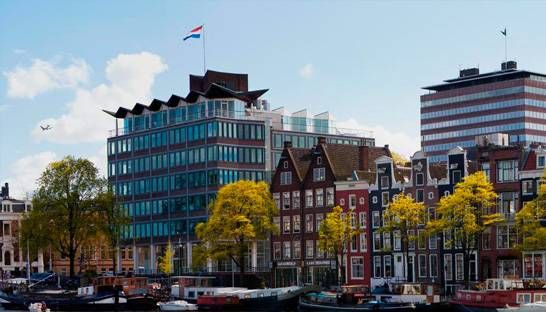 McKinsey Amsterdam offers grant and mentorship to top students