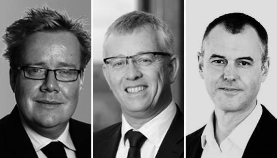 Mazars appoints trio of Tax partners in the UK