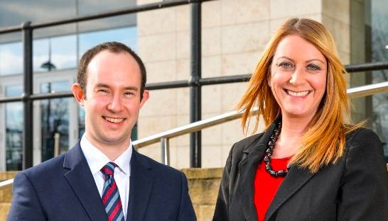 Grant Thornton appoints former PwC UK tax specialist to Director role