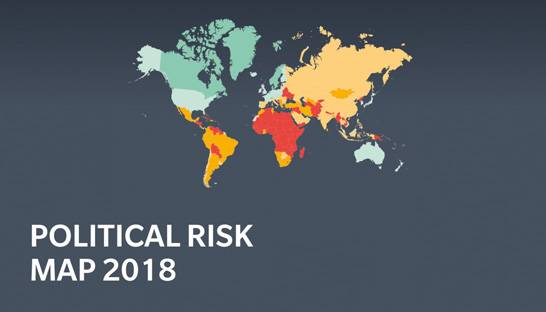 Political risk in Latin America driven by US protectionist policy