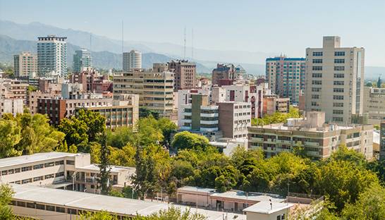 IT consulting firm everis to expand sixfold in Argentina