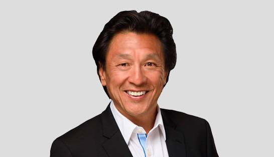 A.T. Kearney boss Alex Liu says firm expects ongoing Middle East growth