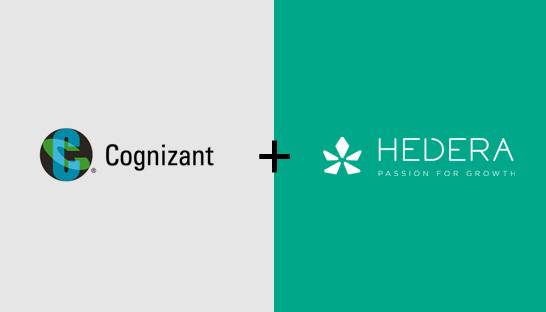Cognizant acquires Belgian advisory and analytics company Hedera Consulting
